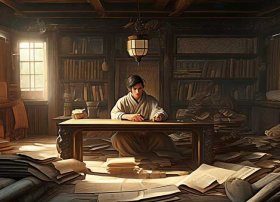 古代读书的故事视频大全 - 古代读书的故事视频大全完整版