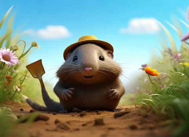 鼹鼠的故事动画片(鼹鼠的故事动画片视频) 鼹鼠的故事动画片(鼹鼠的故事动画片视频)