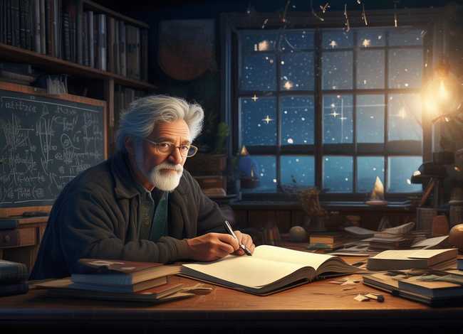 物理学家故事读后感（物理学家故事读后感怎么写）