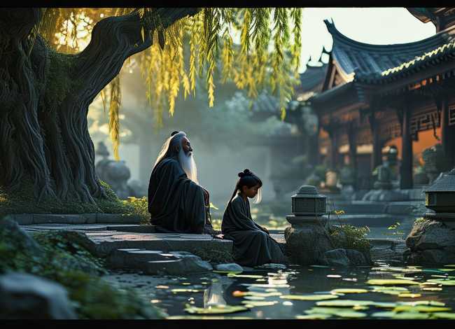 古代人物故事700字，古代人物故事700字以上