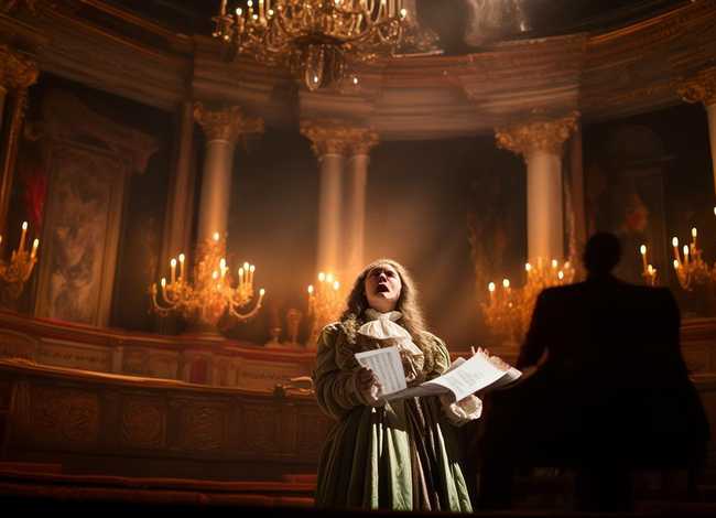 霍夫曼的故事著名唱段，霍夫曼的故事著名唱段有哪些