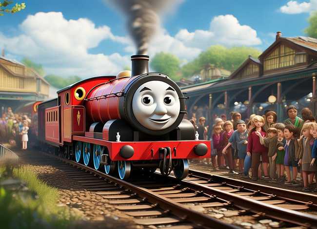 托马斯小火车的故事 托马斯小火车的故事完整版 托马斯小火车的故事 托马斯小火车的故事完整版