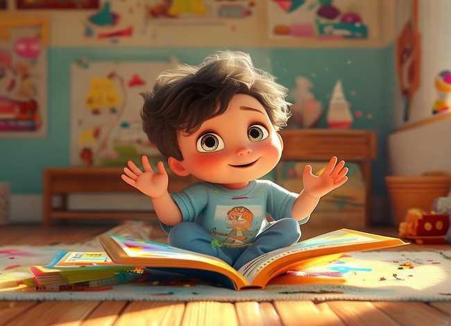 感恩故事书3-6岁儿童故事；感恩故事书内容简介