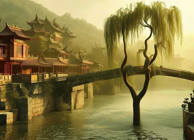 氿古诗名句有哪些 古诗名句有哪些？