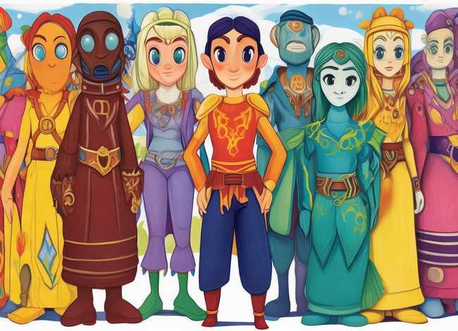 十大少儿英雄的故事书；十大少儿英雄的故事书有哪些