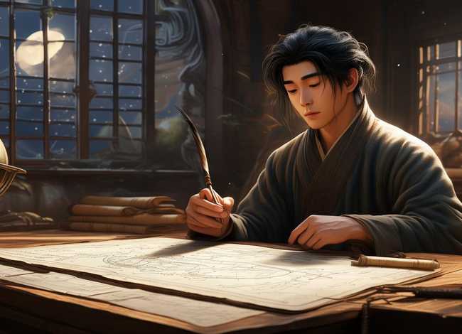 苏步青的小故事简短 - 关于苏步青的小故事