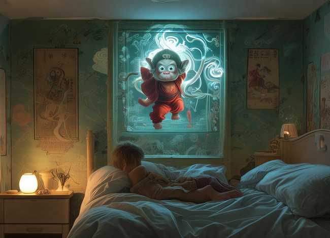 西游记故事在线听故事、西游记故事在线听睡前故事