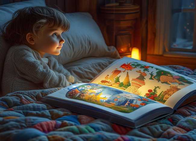 文字故事大全睡前故事 - 文字故事大全 睡前故事