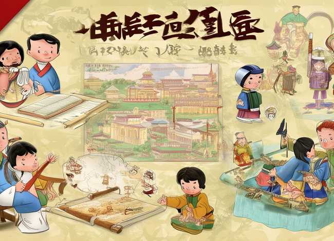 儿童史记故事在线阅读全文、少儿史记故事