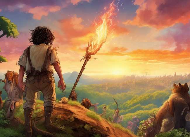 《经典故事》儿童 经典故事少儿