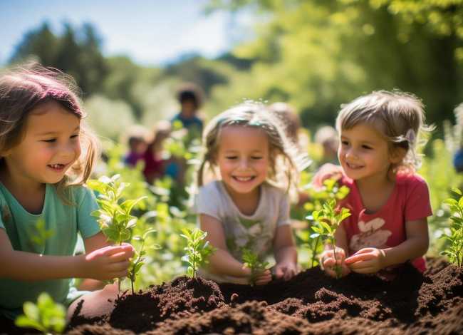 植树节 小故事 - 植树节小故事简短20字