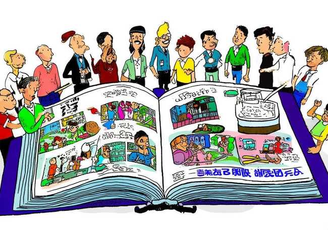 推销员必知的100个故事 - 推销员必知的100个故事有哪些 推销员必知的100个故事 - 推销员必知的100个故事有哪些