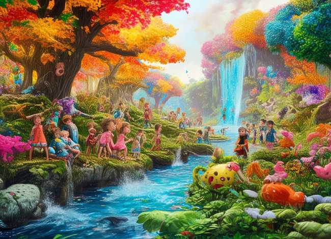 儿童长故事3-6岁完整版、幼儿长故事