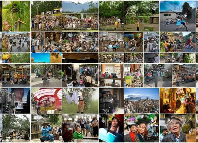 社区故事简短100篇，社区故事简短100篇范文