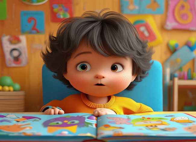 幼儿英文故事简单易学全屏(简单的幼儿英文故事) 幼儿英文故事简单易学全屏(简单的幼儿英文故事)