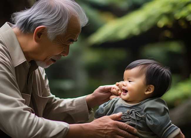 孝敬小故事30字左右 孝敬小故事30字左右作文