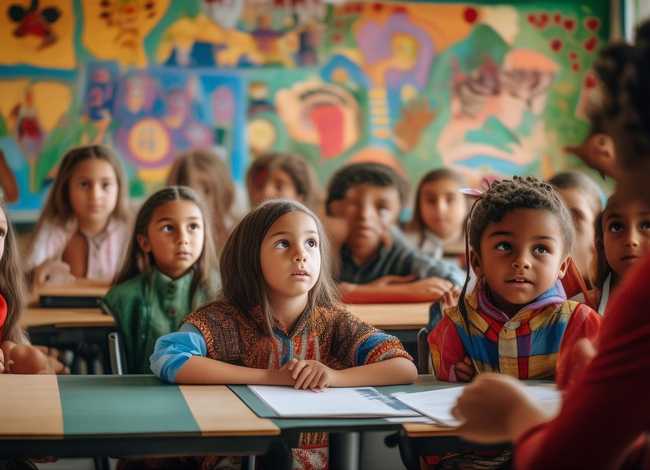 少数民族的故事一年级 少数民族的故事一年级简短