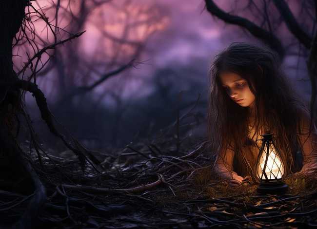 伤心童话剧照；伤心童话剧照图片