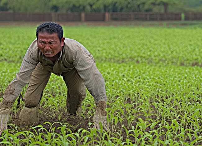 拔苗助长的简短故事文字版、拔苗助长的故事简短30字 拔苗助长的简短故事文字版、拔苗助长的故事简短30字