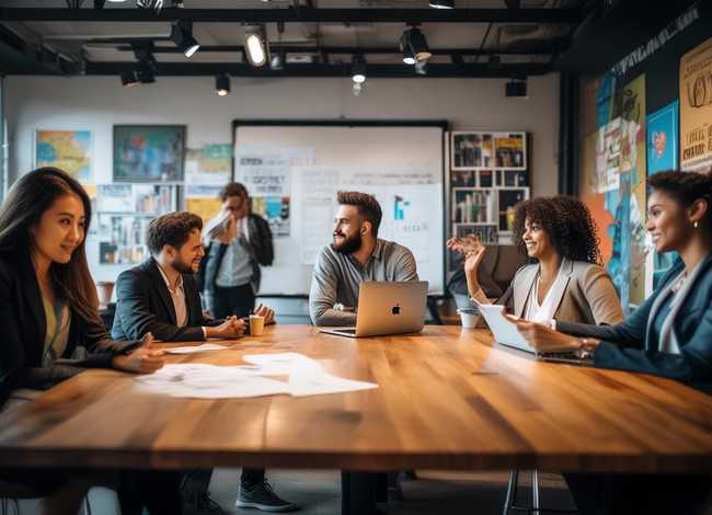 企业家的创业故事 企业家的创业故事有哪些