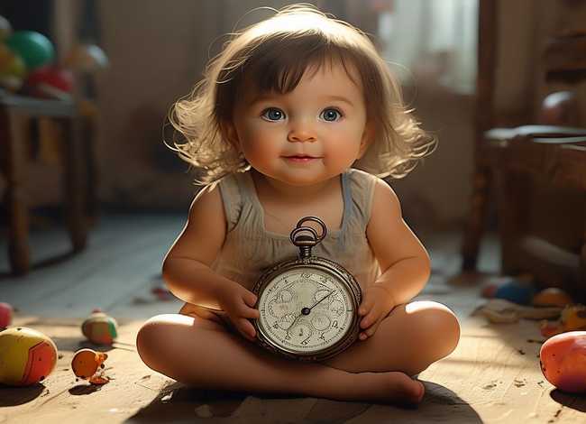 手表的故事幼儿（手表的故事作文600字初二作文）