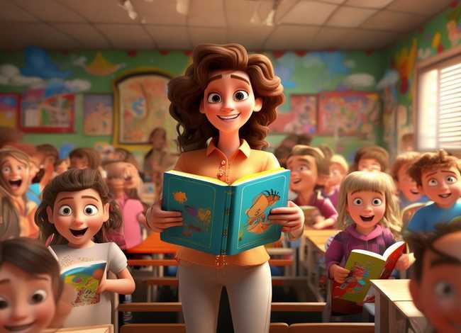 儿童讲故事开头开场白、幼儿讲故事开场白范文 儿童讲故事开头开场白、幼儿讲故事开场白范文