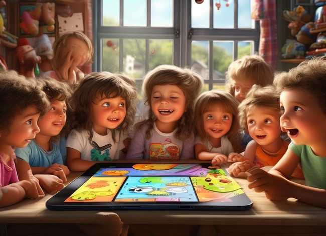 儿童故事下载观看 儿童故事可下载长篇