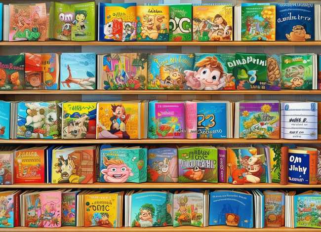 儿童文学作品投稿书刊有哪些 - 儿童文学作品投稿书刊有哪些内容