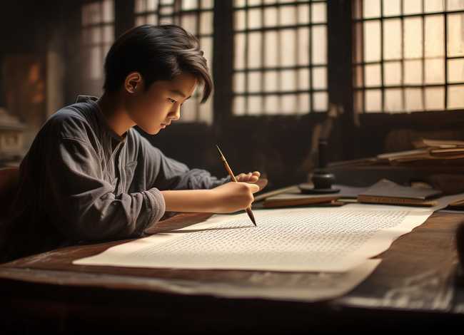 中华勤学小故事、中华勤学小故事CCTV