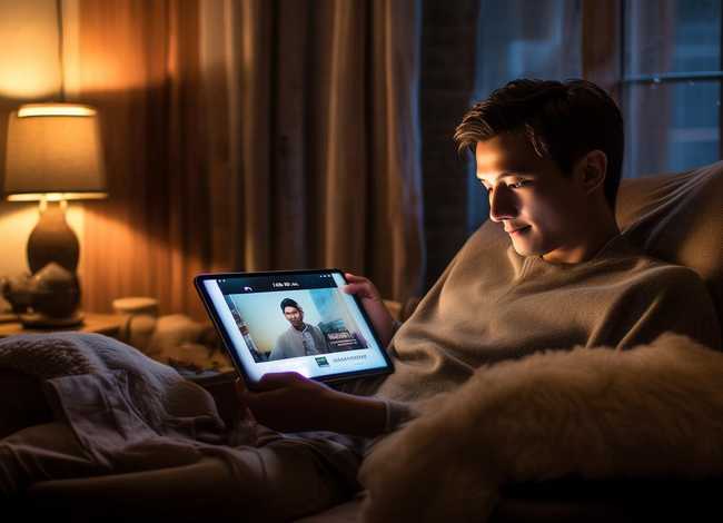 知乎睡前故事男朋友，知乎睡前故事男朋友在线听