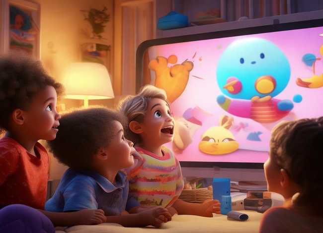 幼儿故事，幼儿故事视频