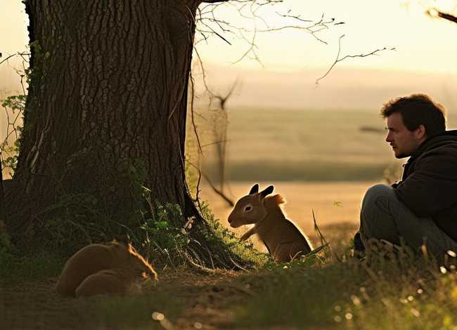 守株待兔的故事讲故事 守株待兔的故事讲一下