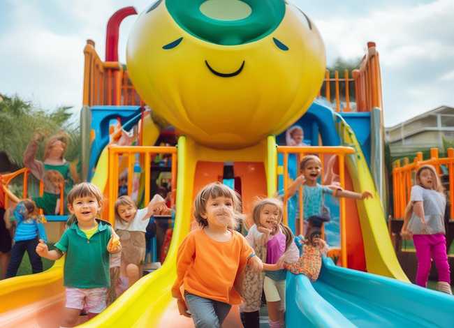 儿童短笑话（儿童短笑话大全）