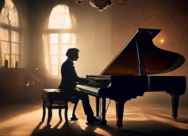 卡农故事视频；卡农的故事视频