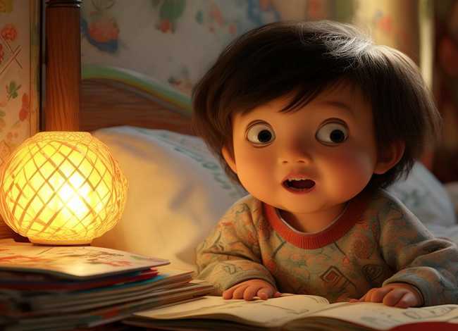 粤语儿童故事视频大全，粤语故事大全 睡前故事