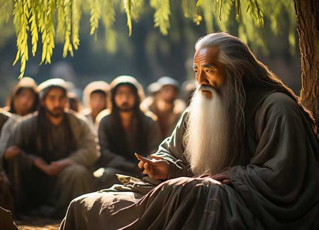 孟子的故事典故 孟子的故事典故简短