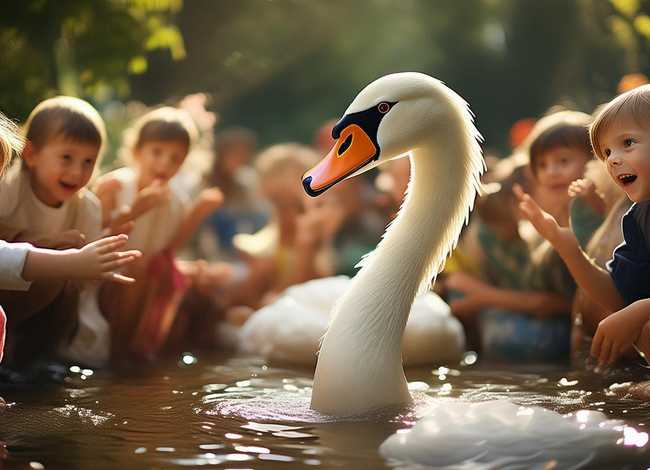 野天鹅故事简短版幼儿园、野天鹅故事简短版幼儿园中班 野天鹅故事简短版幼儿园、野天鹅故事简短版幼儿园中班