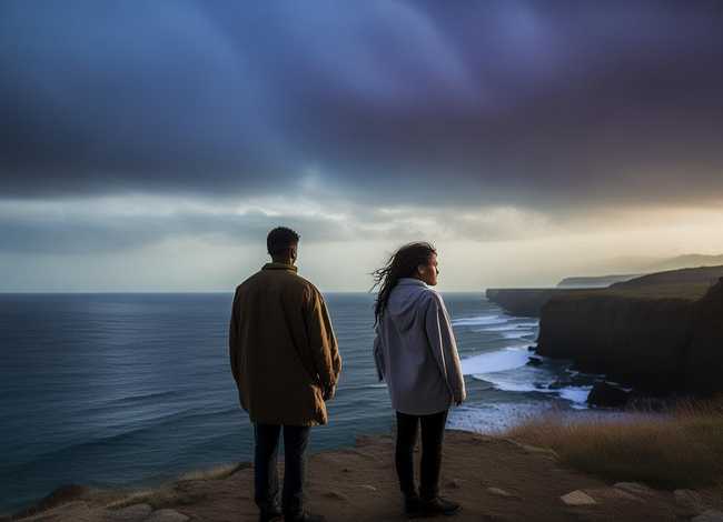 纪实故事分手的决心美嘉肖文杰（分手的决心肖文杰美嘉完整版）