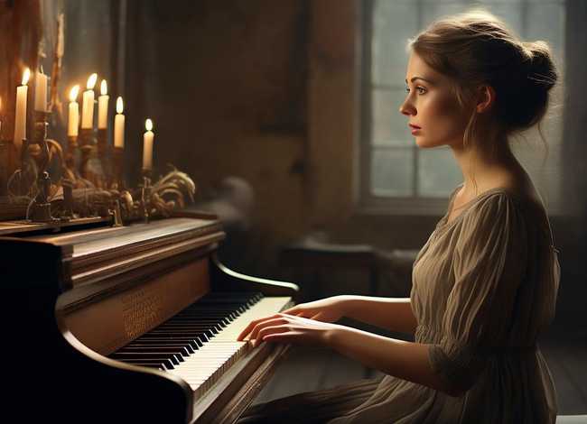 她的故事歌曲，她的故事歌曲原唱