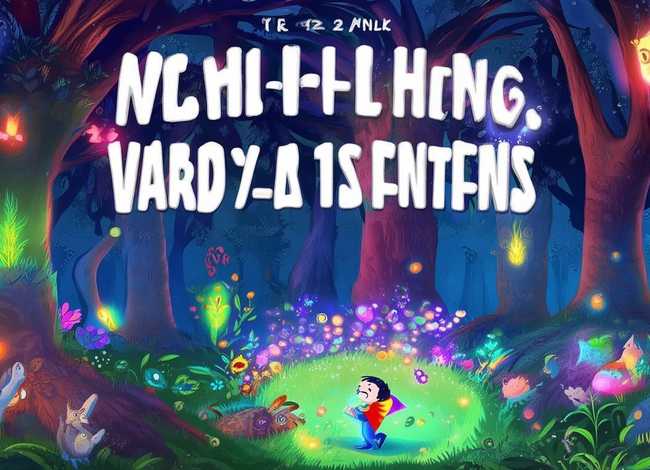 儿童故事推荐9到12岁，9_12岁少儿故事