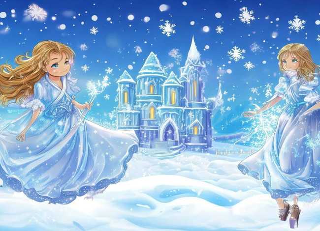 冰雪奇缘故事表演；冰雪奇缘故事表演视频