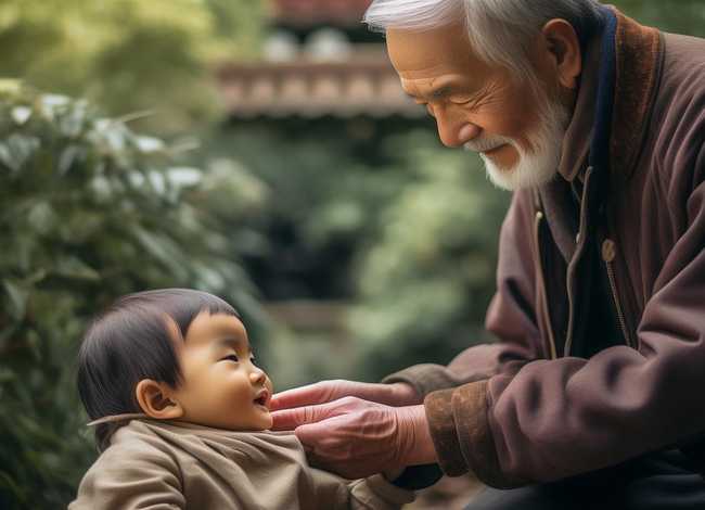 孝敬小故事30字左右 孝敬小故事30字左右作文