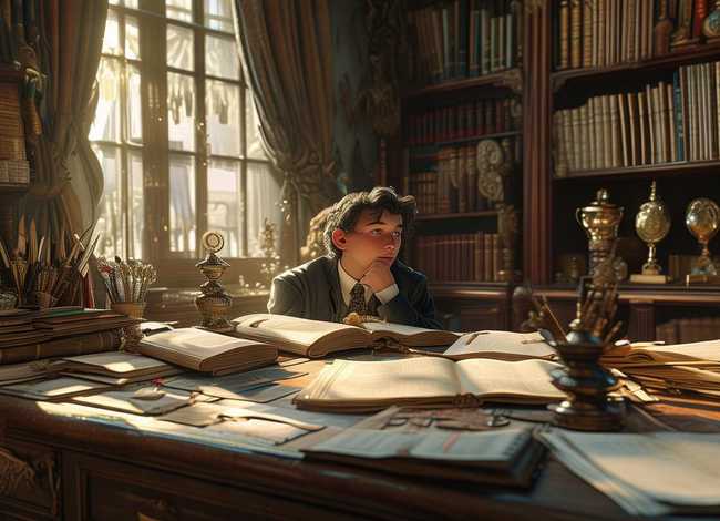 成就故事的撰写、成就故事的撰写与分析