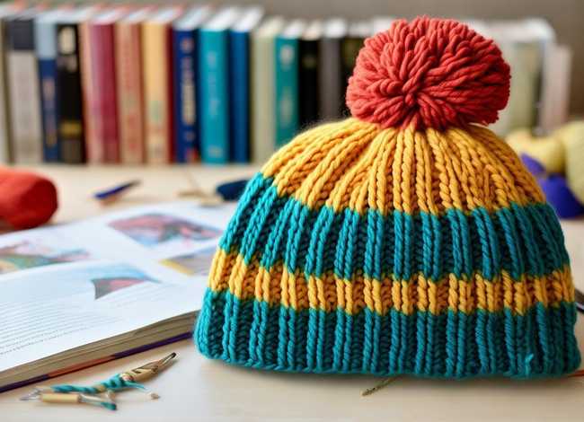 儿童帽子编织大全 - 儿童帽子编织大全 教程最简单的