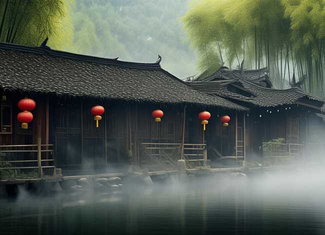 黄粱美梦的故事、黄粱美梦的故事发生在邯郸的哪个地方