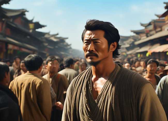 刘邦小故事、刘邦小故事400字