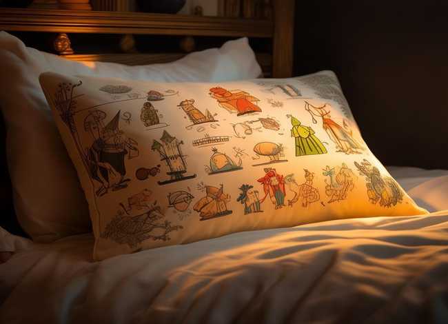 故事枕头下载、故事枕头下载讲故事