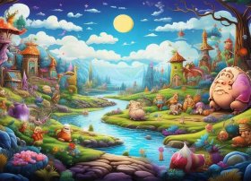 6岁至12岁儿童故事有声读物（故事书大全阅读(6~12岁)有声）