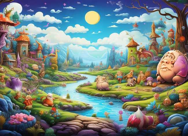 6岁至12岁儿童故事有声读物（故事书大全阅读(6~12岁)有声）