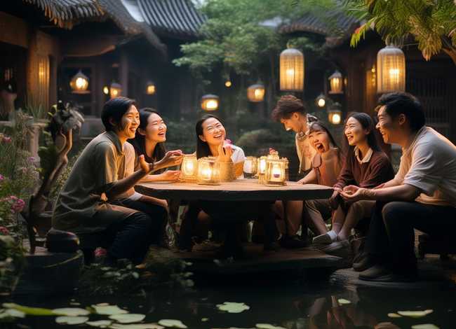 粤语故事怎么说 - 粤语故事怎么说gu zai